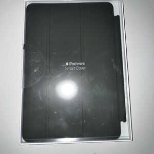 🚨Final price: iPad Mini Smart Cover - Dark Green